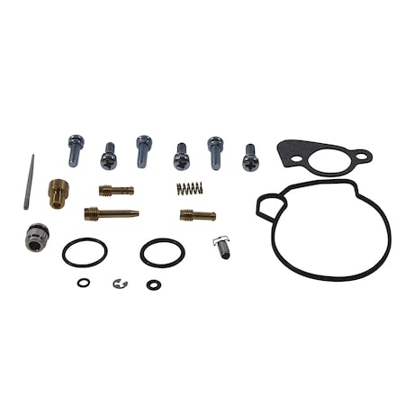 All Balls All Balls Allballs Carb Kit Arctic 26-1437 26-1437